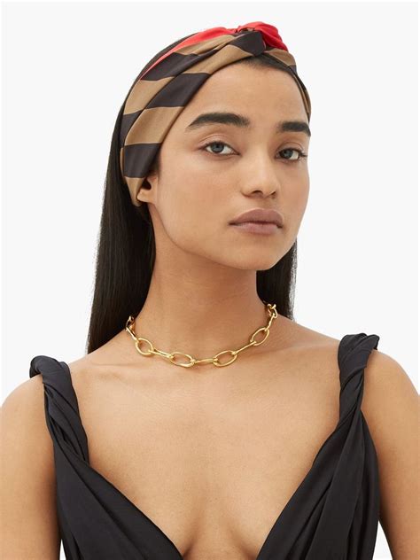 fendi headscarves|Fendi silk scarf women's.